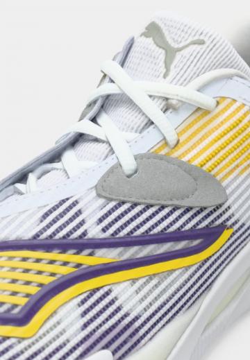 Баскетбольные кроссовки