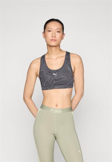 Спортивный бюстгальтер