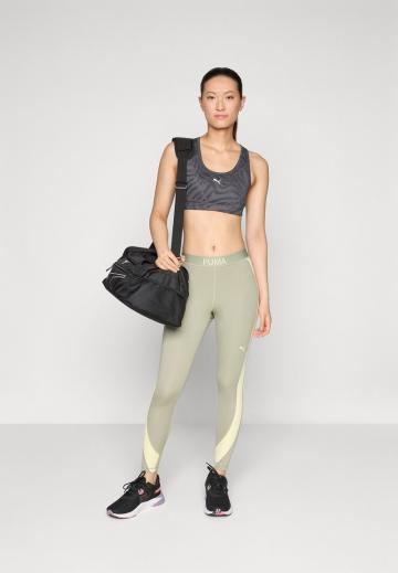 Спортивный бюстгальтер