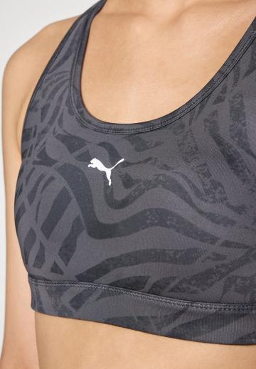 Спортивный бюстгальтер