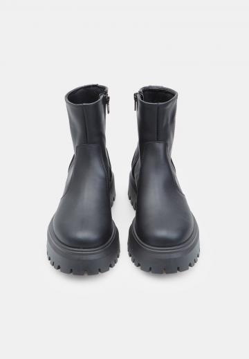 Полусапожки