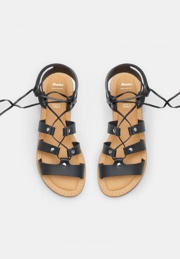 Римские сандалии