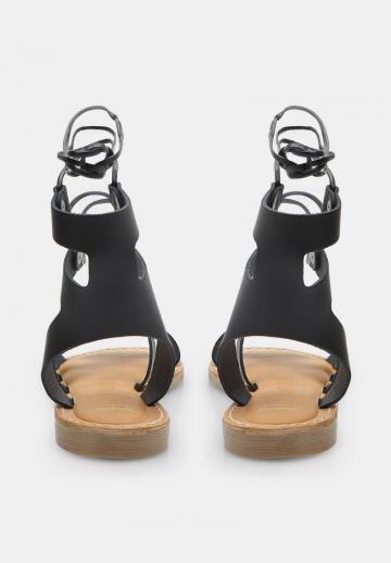 Римские сандалии