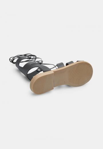 Римские сандалии