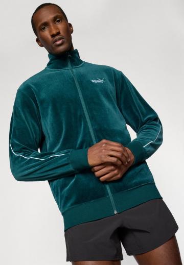 Спортивная куртка