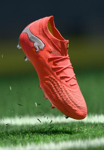 Футбольные бутсы