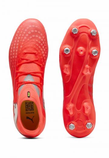 Футбольные бутсы