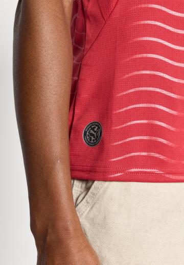 Спортивная майка