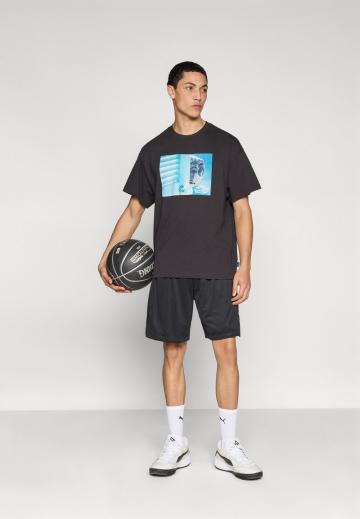 Спортивная майка