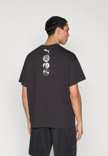 Спортивная майка