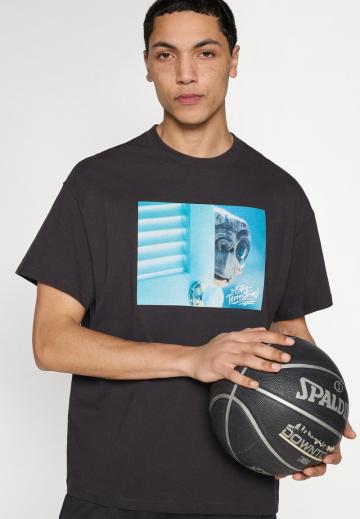 Спортивная майка