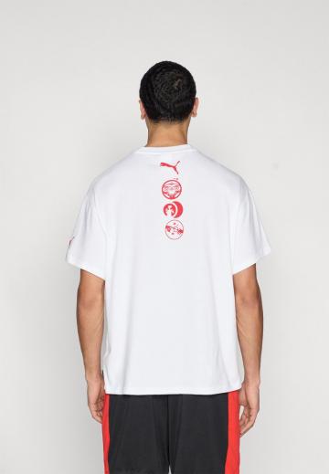 Спортивная майка