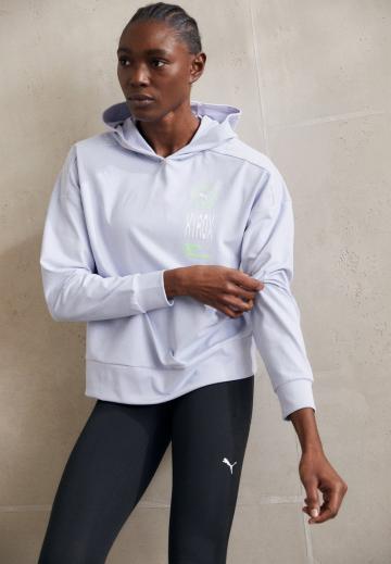 Спортивная толстовка