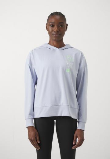 Спортивная толстовка