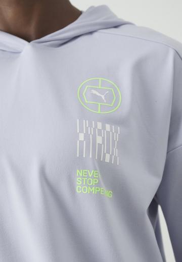 Спортивная толстовка