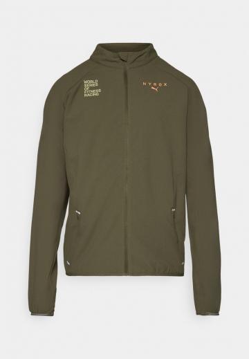 Спортивная куртка