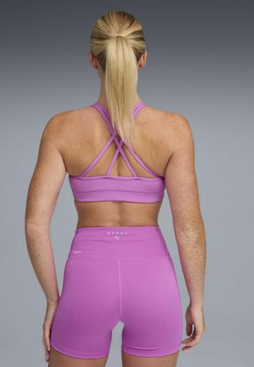 Спортивный бюстгальтер