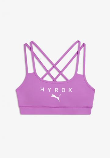 Спортивный бюстгальтер