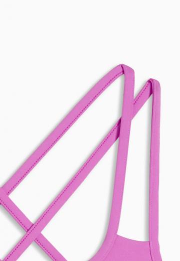 Спортивный бюстгальтер