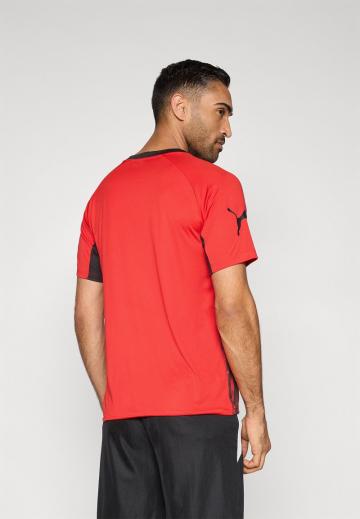 Спортивная майка