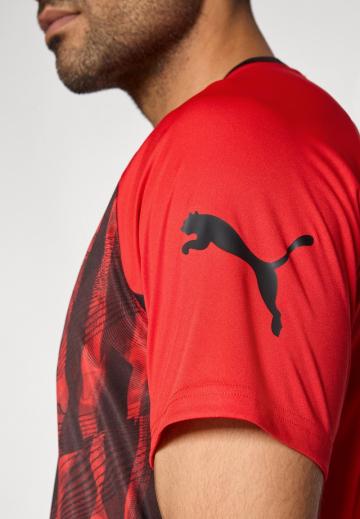 Спортивная майка