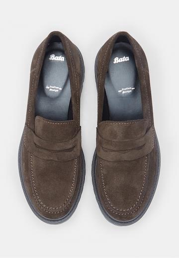 Полуботинки