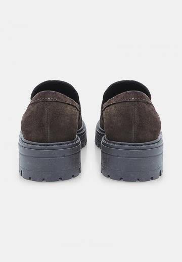 Полуботинки