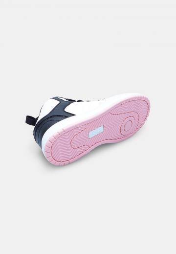 Высокие кеды