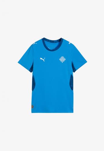 Спортивная майка