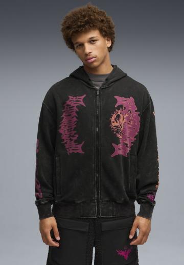 Спортивная кофта