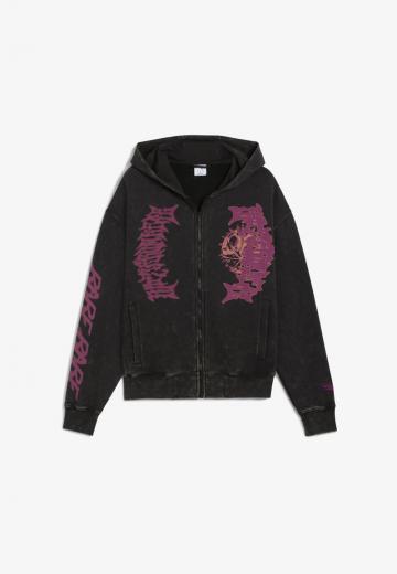 Спортивная кофта