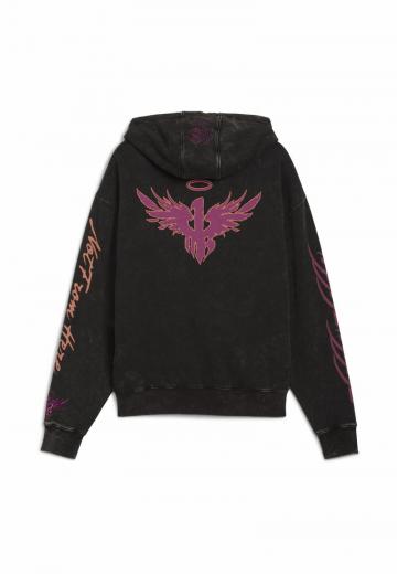 Спортивная кофта