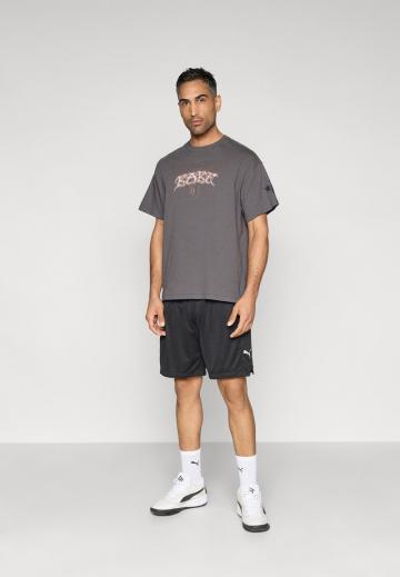 Спортивная майка