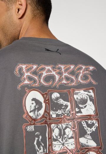 Спортивная майка