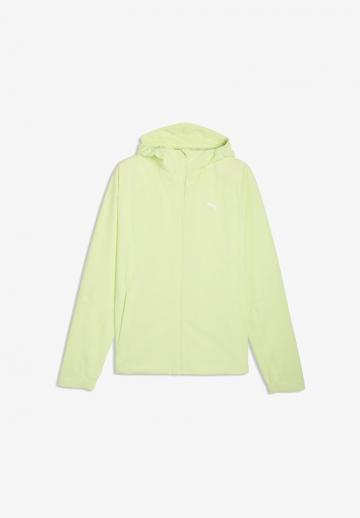 Куртка-дождевик