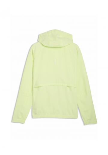 Куртка-дождевик