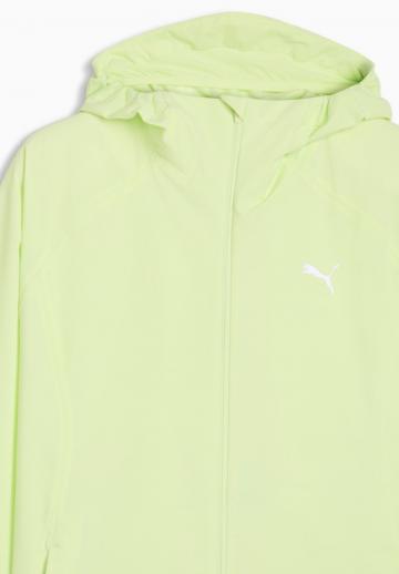 Куртка-дождевик