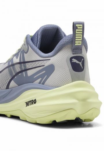 Беговые кроссовки