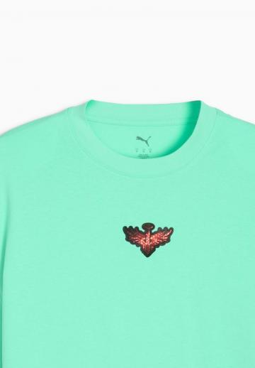 Спортивная майка