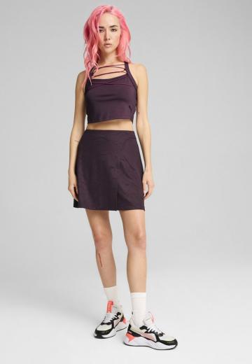 Летняя юбка