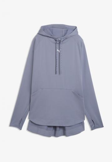 Спортивная толстовка