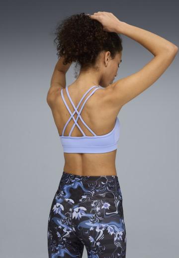 Спортивный бюстгальтер