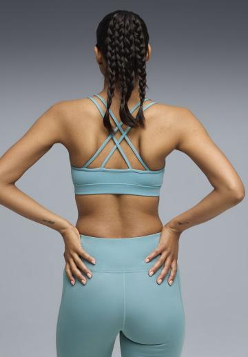 Спортивный бюстгальтер