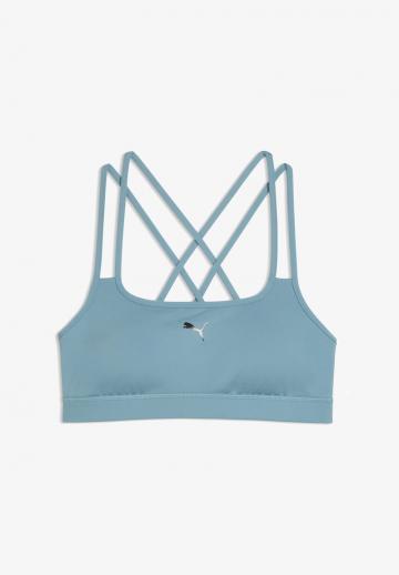 Спортивный бюстгальтер