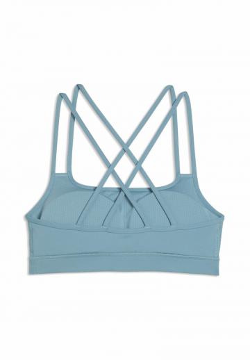 Спортивный бюстгальтер