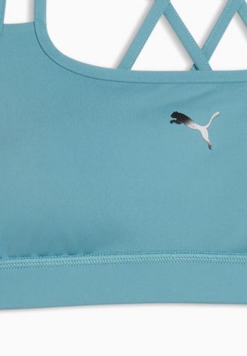 Спортивный бюстгальтер