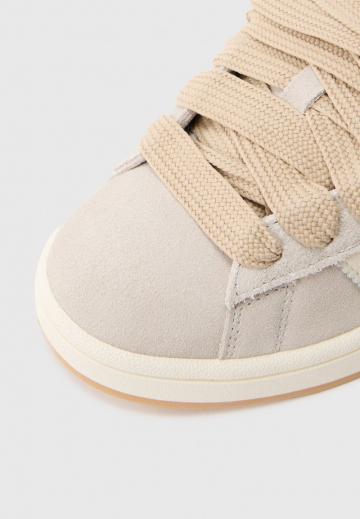 Высокие кеды