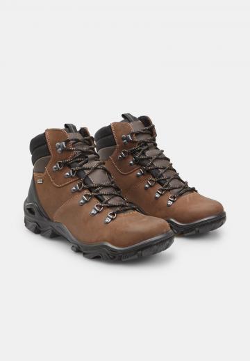 Походные ботинки