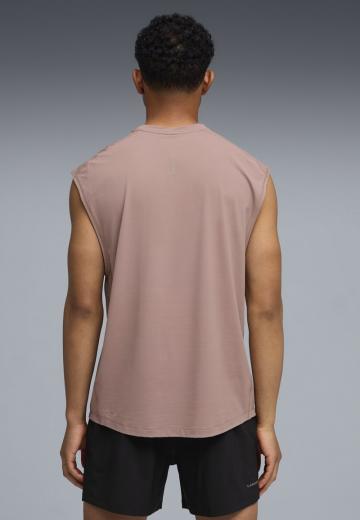 Спортивная майка