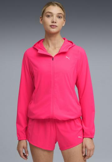 Спортивная куртка